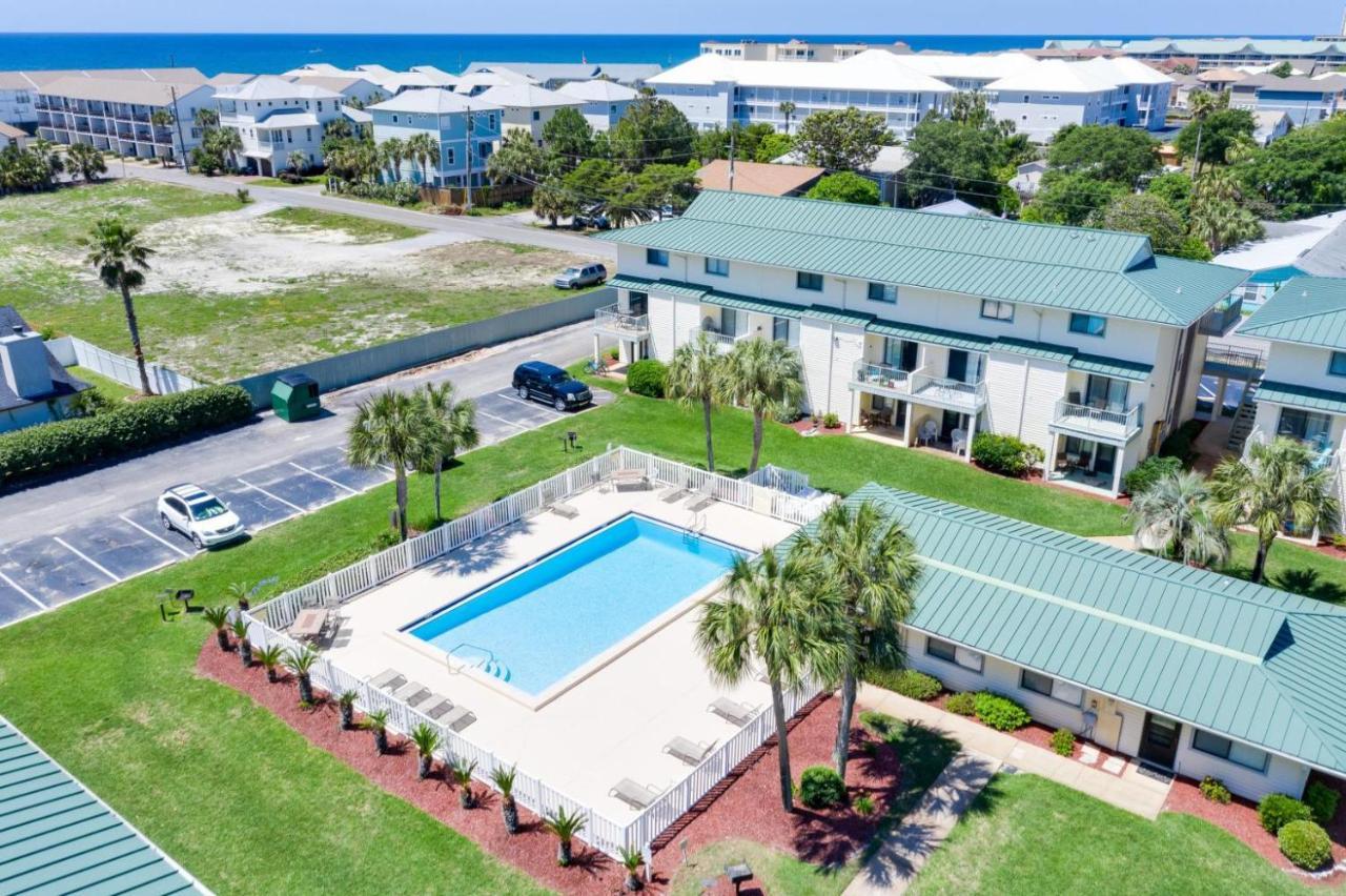 Sandprints A3 Destin Exterior foto