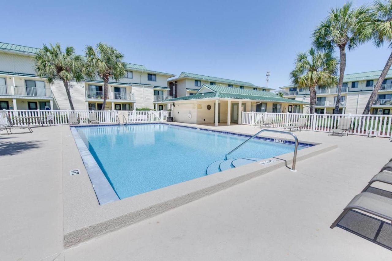 Sandprints A3 Destin Exterior foto