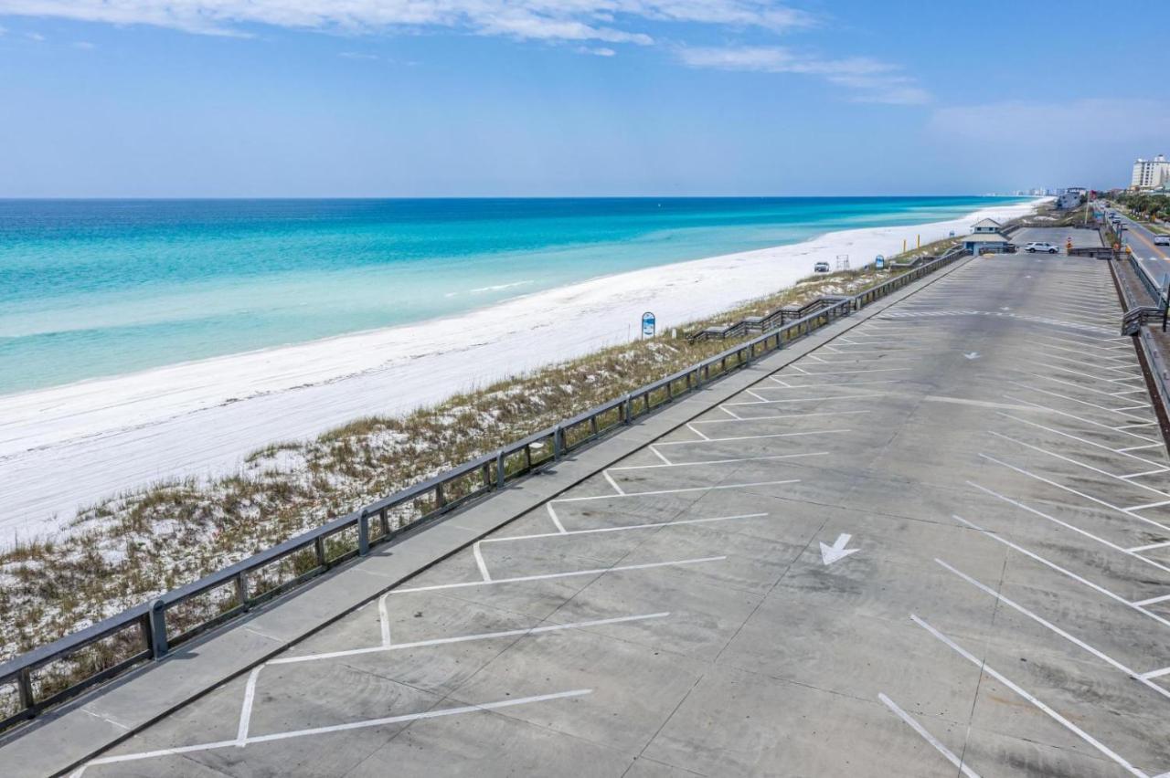 Sandprints A3 Destin Exterior foto