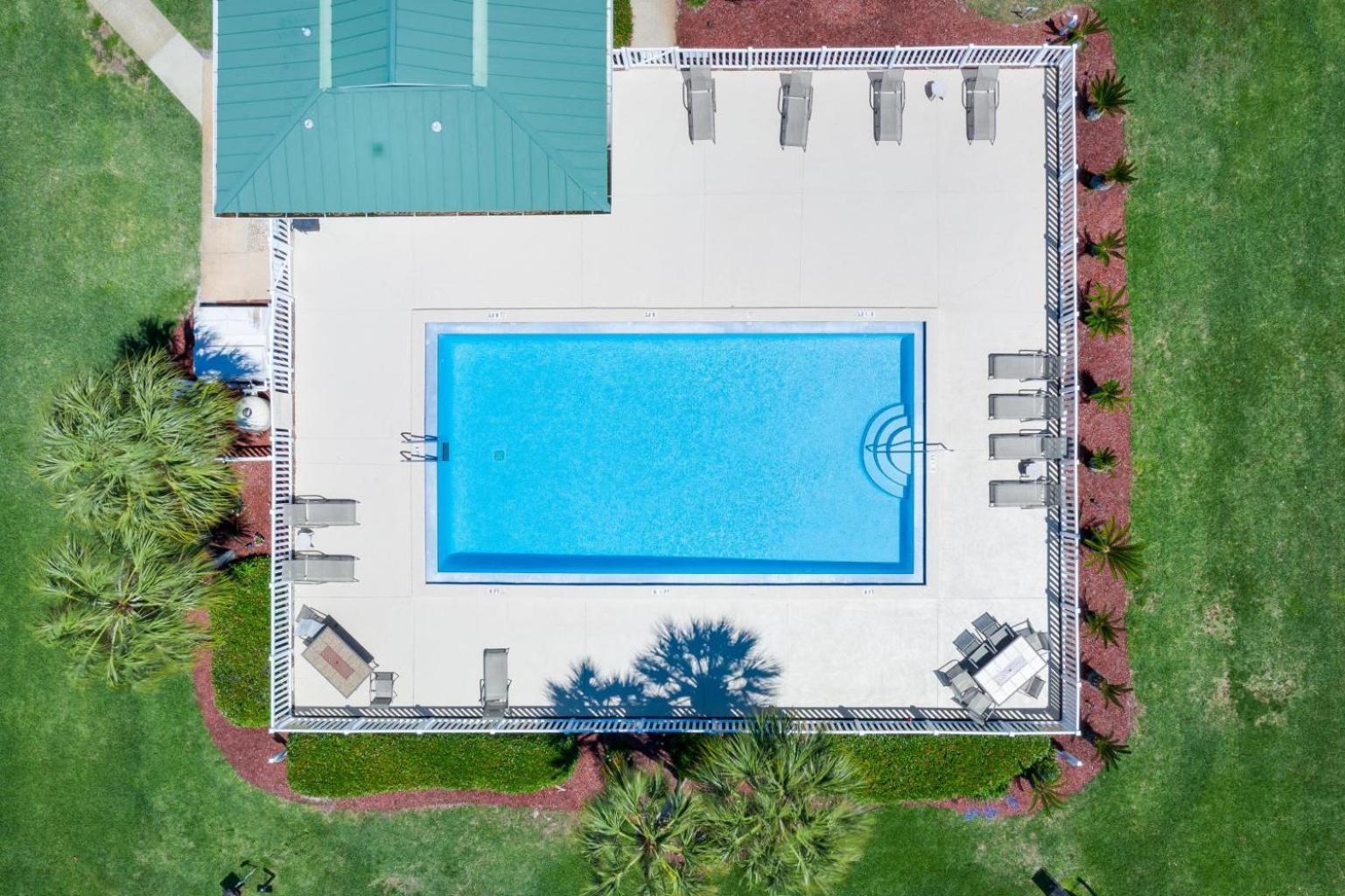 Sandprints A3 Destin Exterior foto